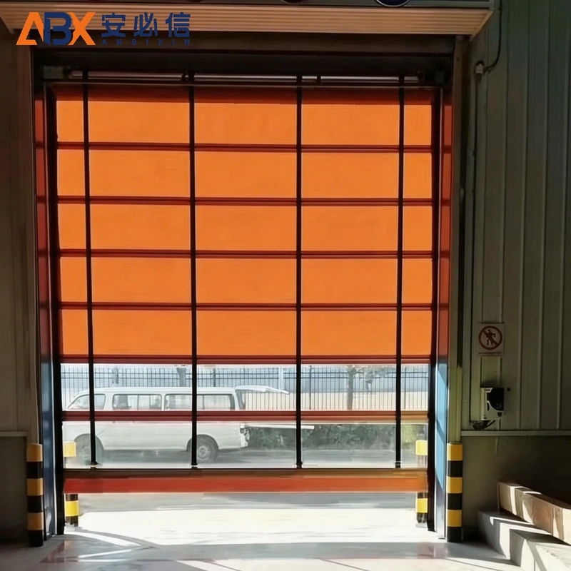 黄山市高速堆积门