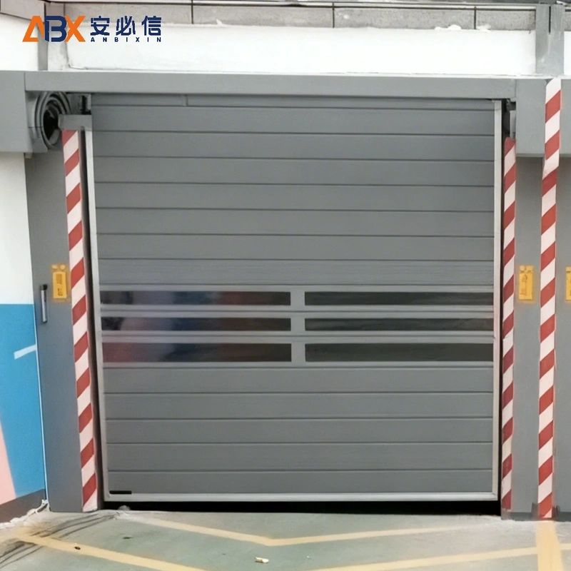 黄山市感应高速门
